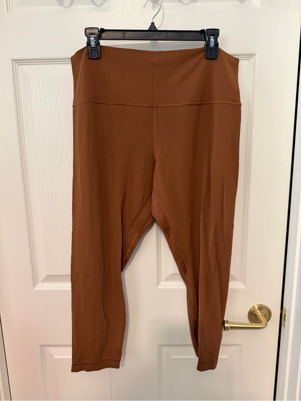 Lululemon align leggings (23” inseam)